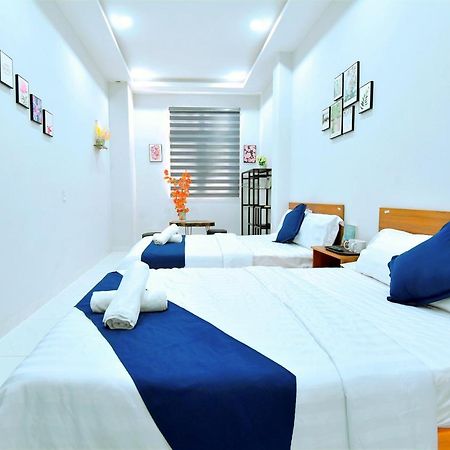 Mey Homestay ฟู้โกว๊ก ภายนอก รูปภาพ