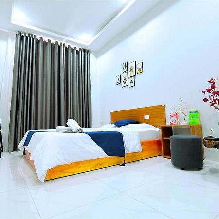 Mey Homestay ฟู้โกว๊ก ภายนอก รูปภาพ