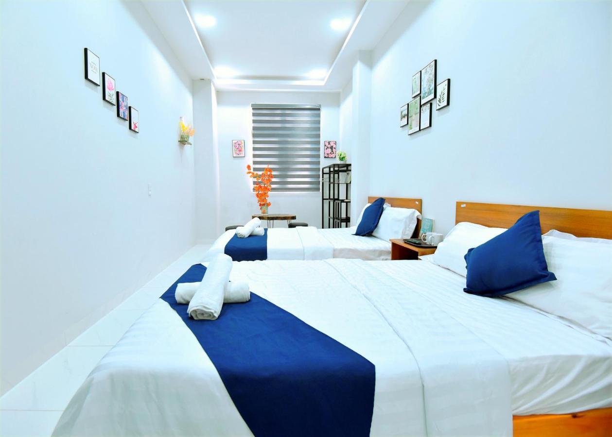 Mey Homestay ฟู้โกว๊ก ภายนอก รูปภาพ