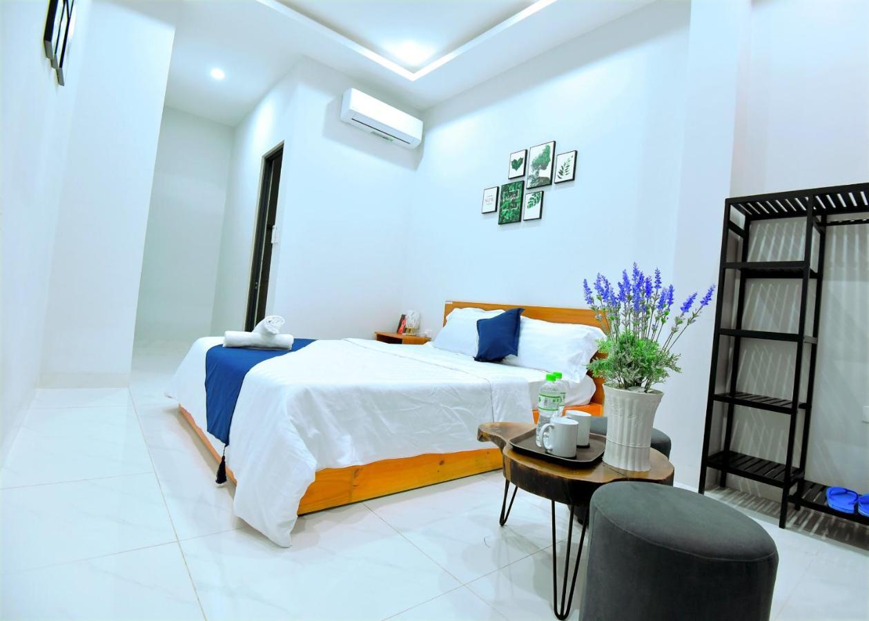 Mey Homestay ฟู้โกว๊ก ภายนอก รูปภาพ