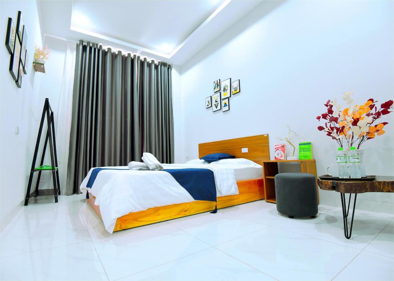 Mey Homestay ฟู้โกว๊ก ภายนอก รูปภาพ