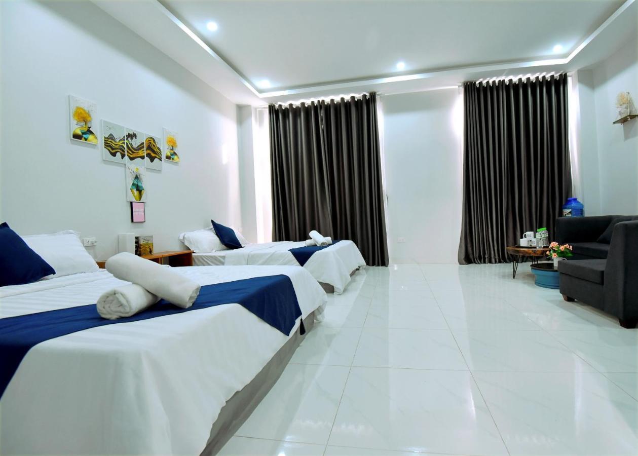 Mey Homestay ฟู้โกว๊ก ภายนอก รูปภาพ