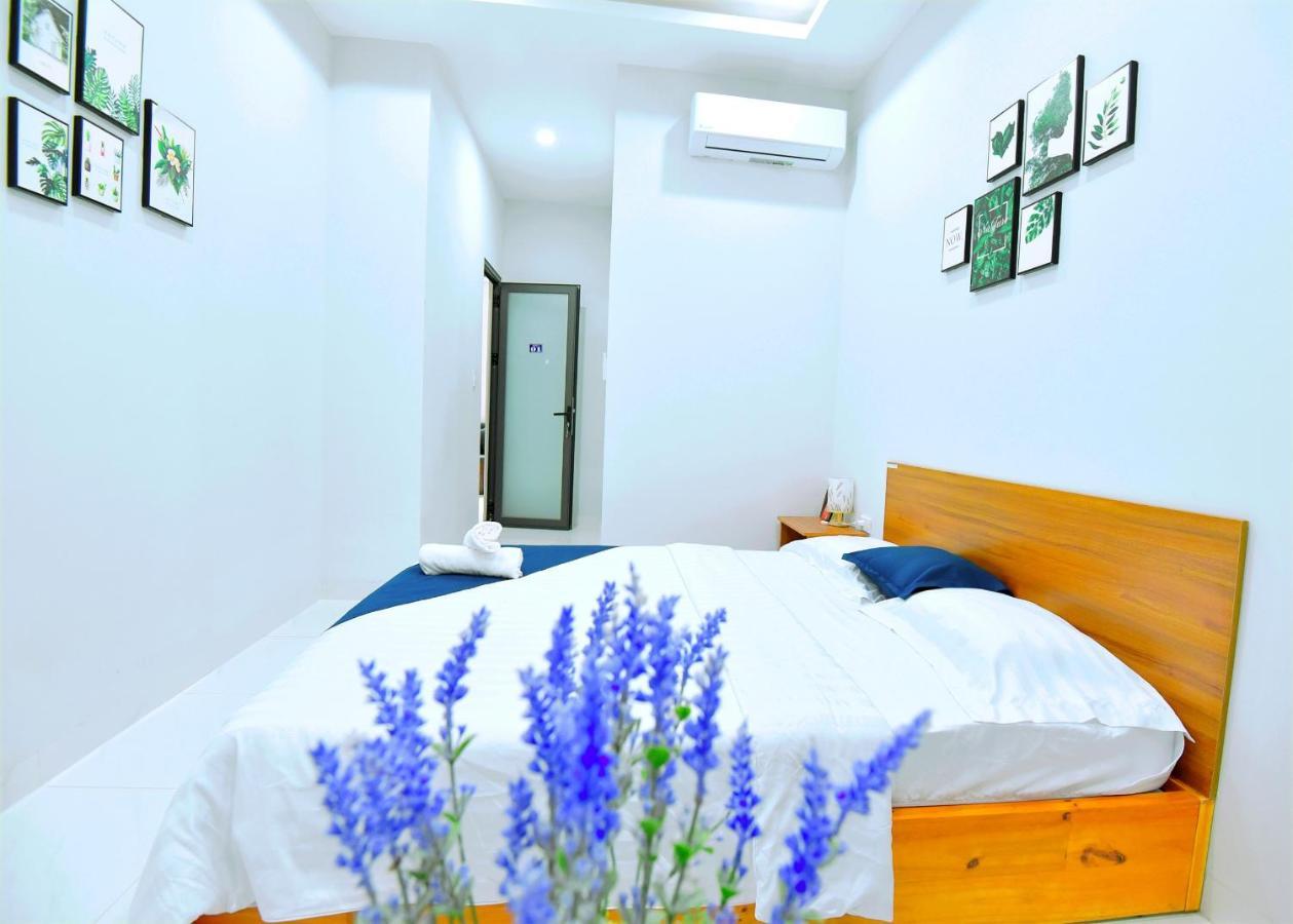Mey Homestay ฟู้โกว๊ก ภายนอก รูปภาพ
