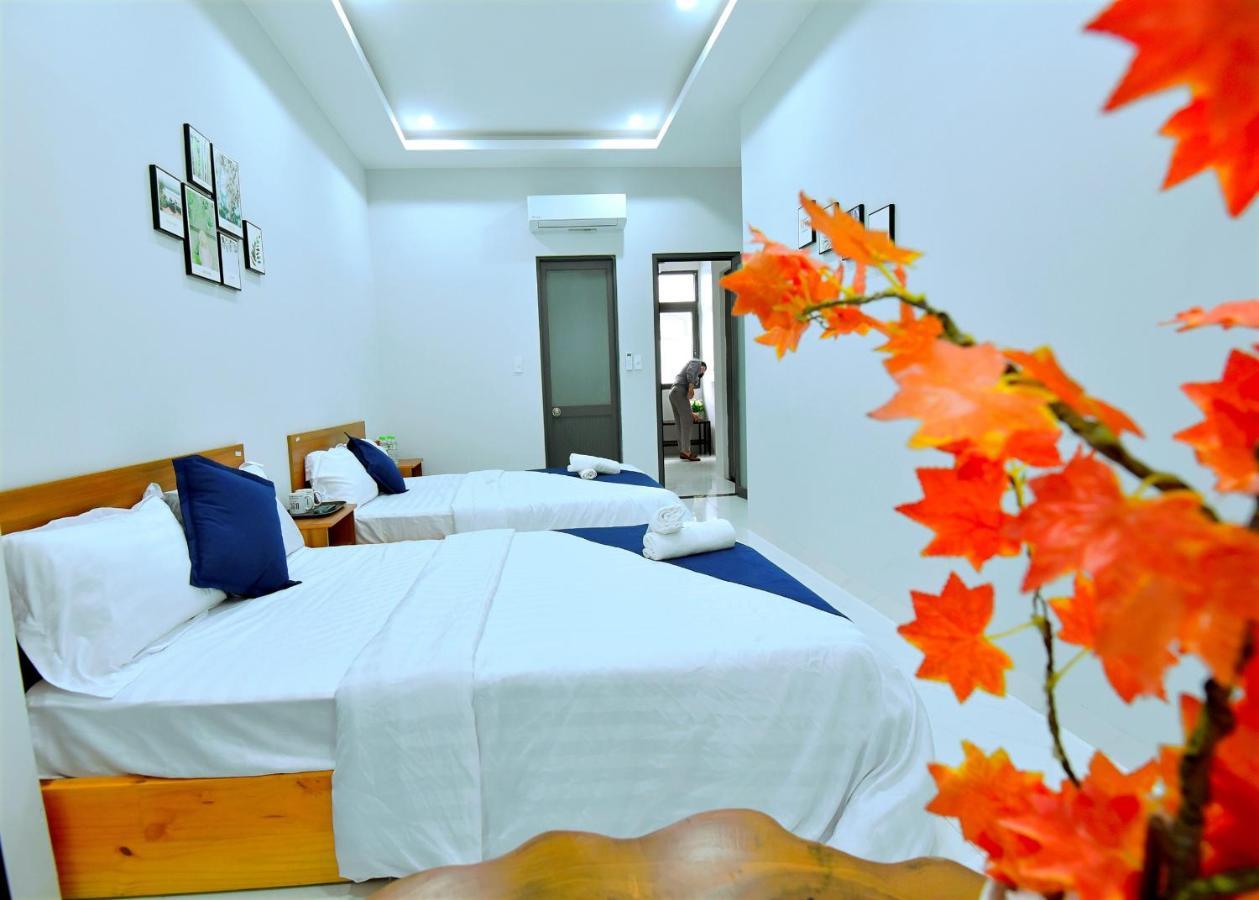 Mey Homestay ฟู้โกว๊ก ภายนอก รูปภาพ