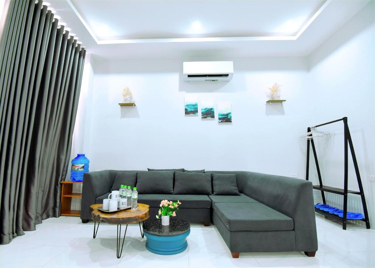 Mey Homestay ฟู้โกว๊ก ภายนอก รูปภาพ