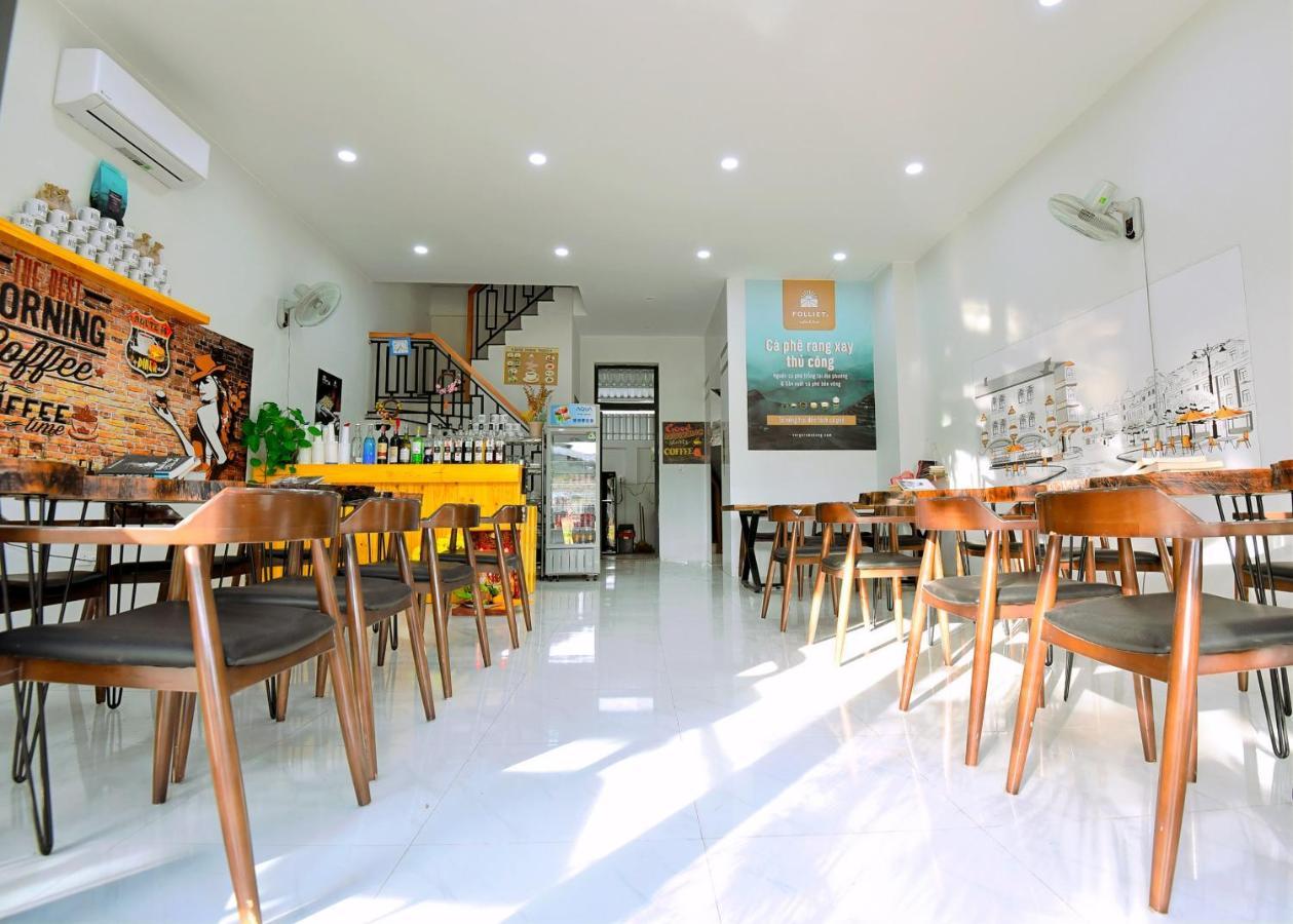 Mey Homestay ฟู้โกว๊ก ภายนอก รูปภาพ