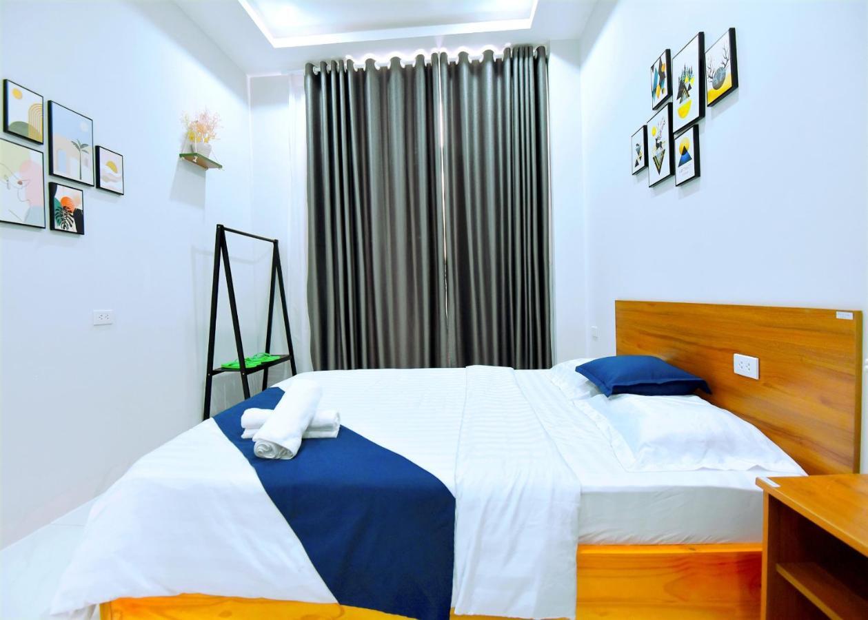 Mey Homestay ฟู้โกว๊ก ภายนอก รูปภาพ