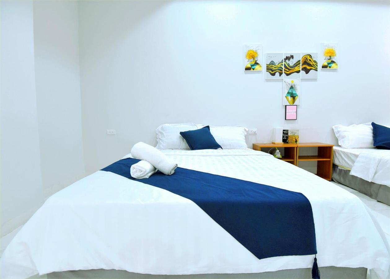 Mey Homestay ฟู้โกว๊ก ภายนอก รูปภาพ