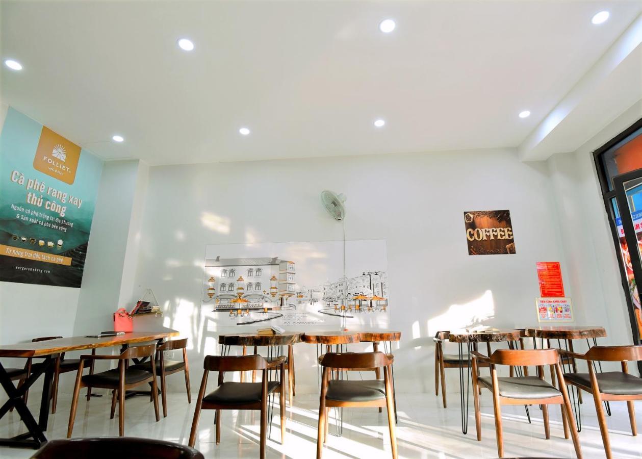 Mey Homestay ฟู้โกว๊ก ภายนอก รูปภาพ
