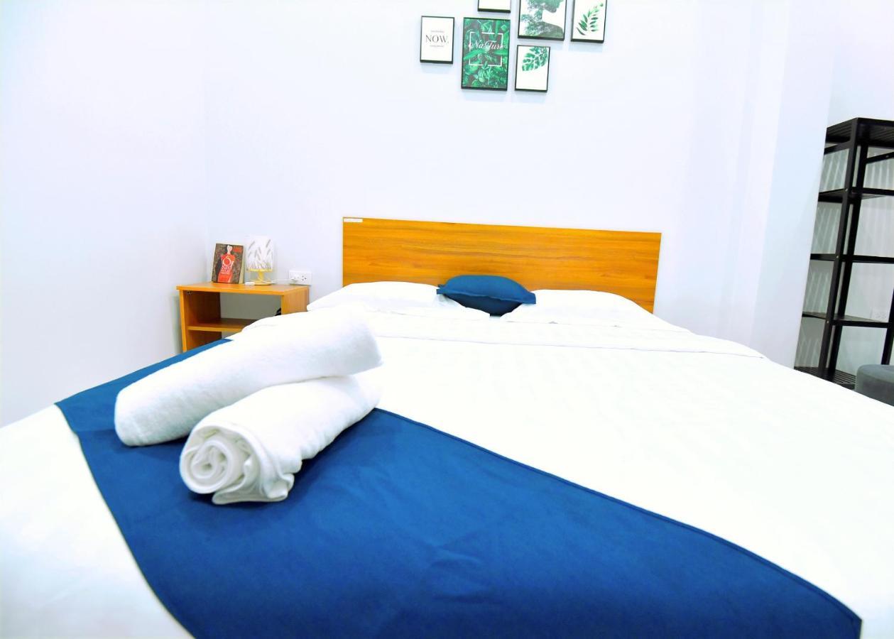Mey Homestay ฟู้โกว๊ก ภายนอก รูปภาพ