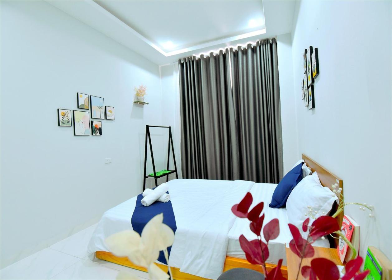 Mey Homestay ฟู้โกว๊ก ภายนอก รูปภาพ