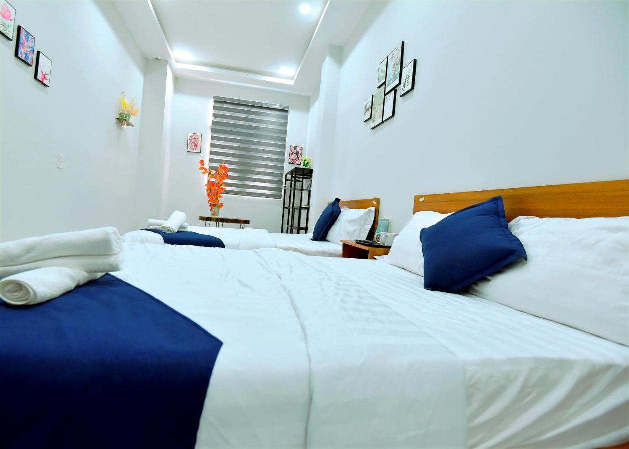 Mey Homestay ฟู้โกว๊ก ภายนอก รูปภาพ