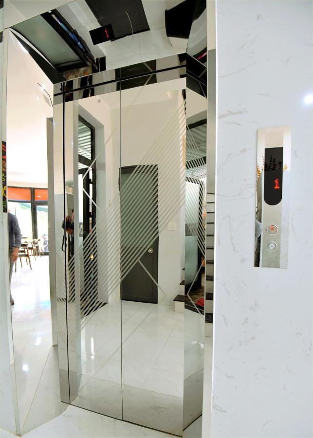 Mey Homestay ฟู้โกว๊ก ภายนอก รูปภาพ