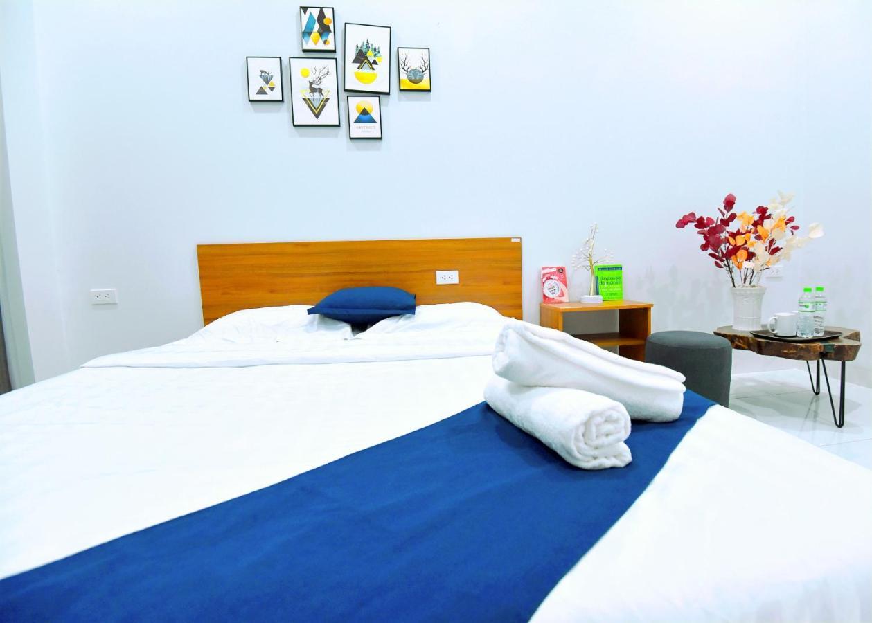 Mey Homestay ฟู้โกว๊ก ภายนอก รูปภาพ