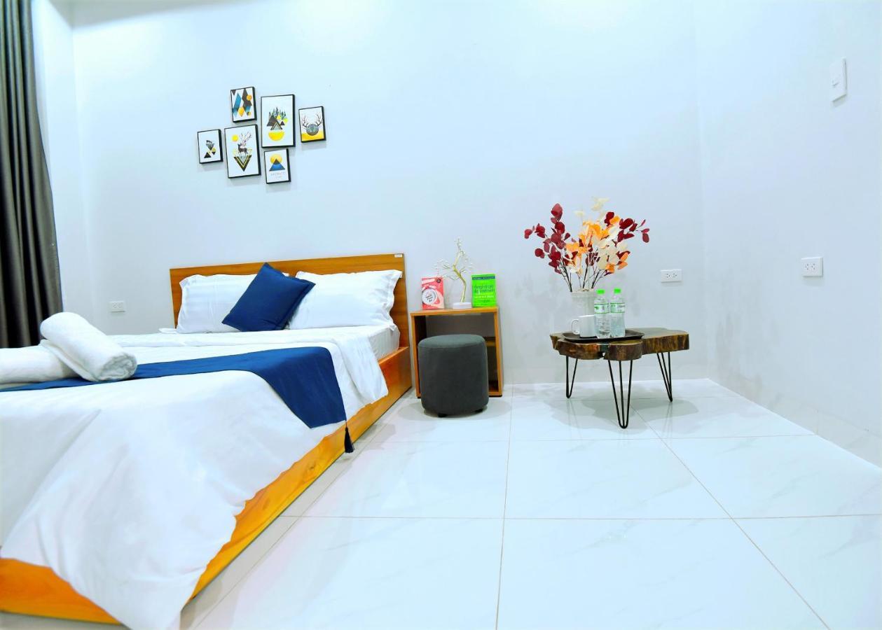 Mey Homestay ฟู้โกว๊ก ภายนอก รูปภาพ