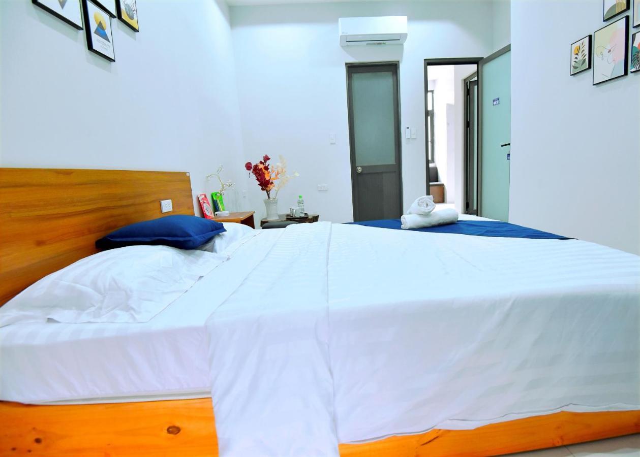 Mey Homestay ฟู้โกว๊ก ภายนอก รูปภาพ