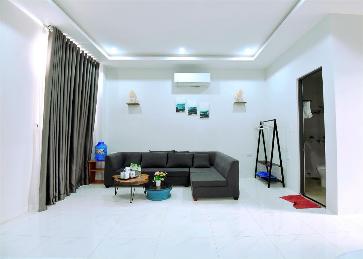 Mey Homestay ฟู้โกว๊ก ภายนอก รูปภาพ