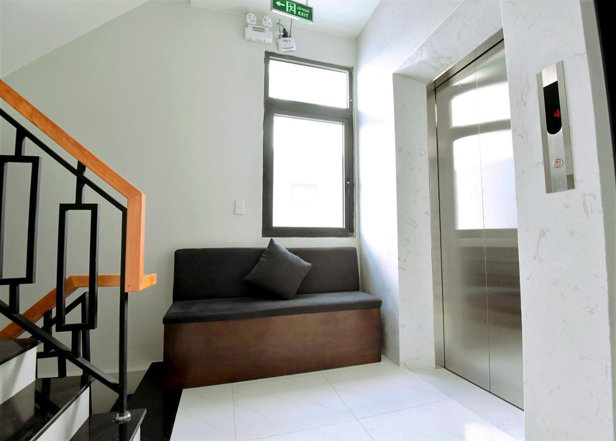 Mey Homestay ฟู้โกว๊ก ภายนอก รูปภาพ