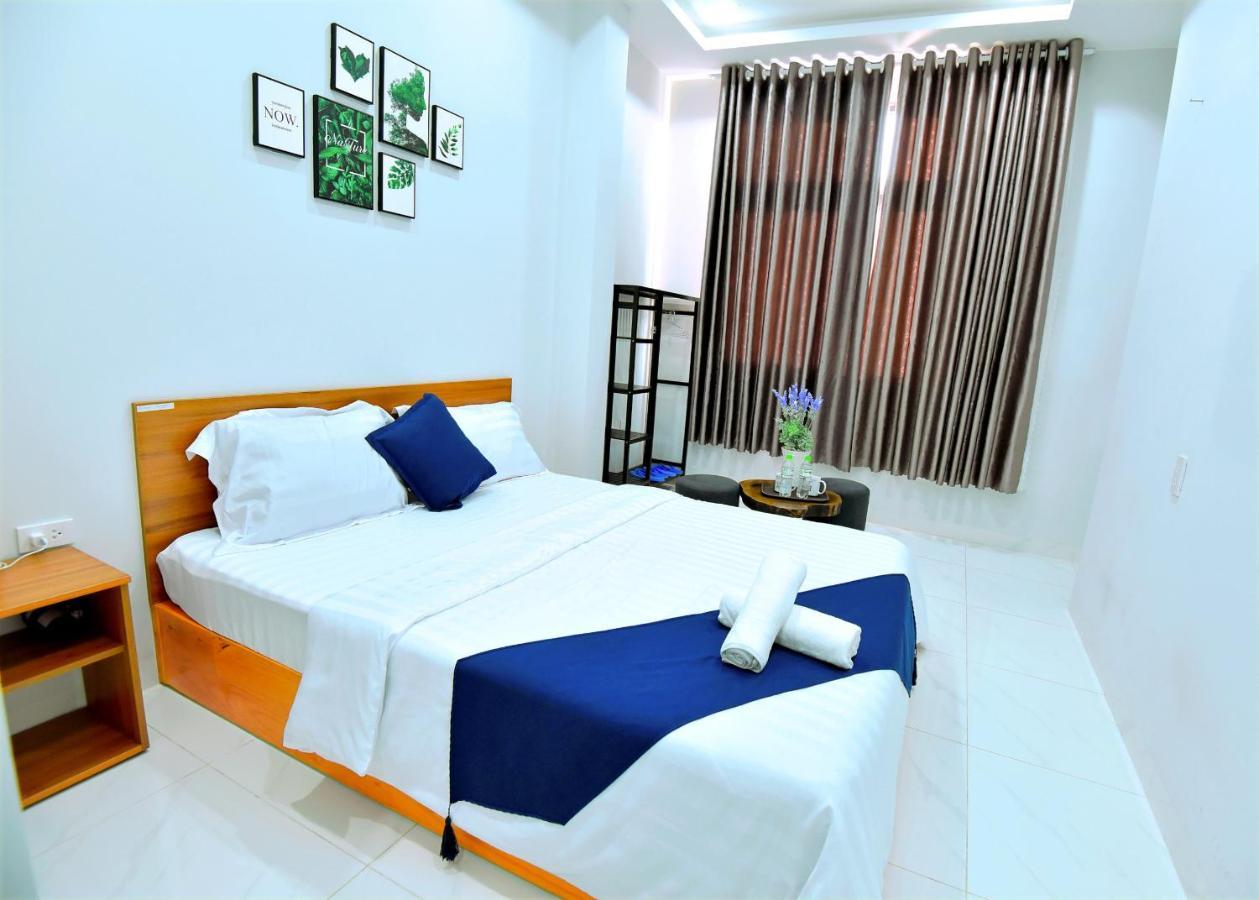 Mey Homestay ฟู้โกว๊ก ภายนอก รูปภาพ