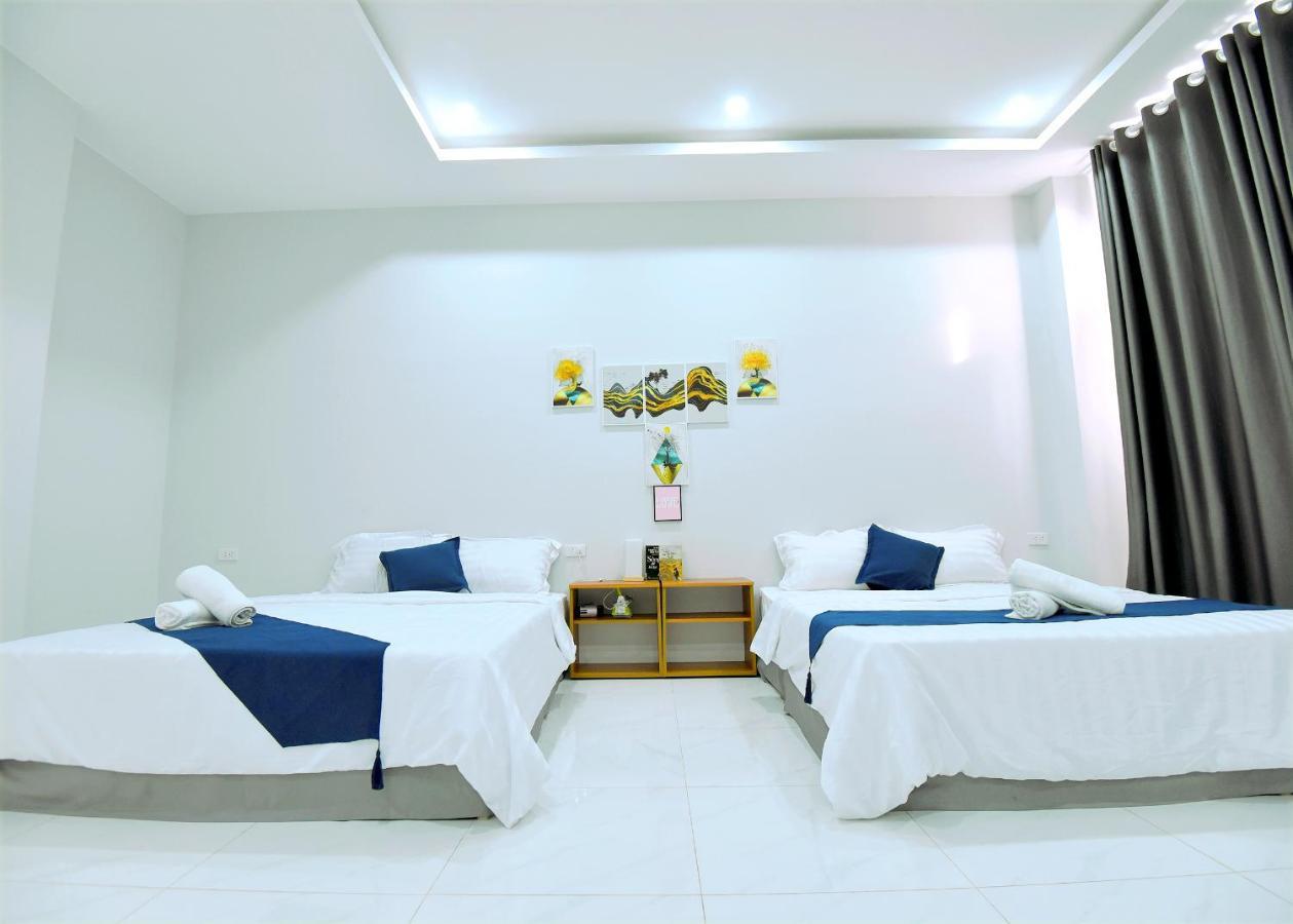 Mey Homestay ฟู้โกว๊ก ภายนอก รูปภาพ