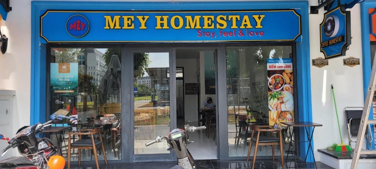 Mey Homestay ฟู้โกว๊ก ภายนอก รูปภาพ