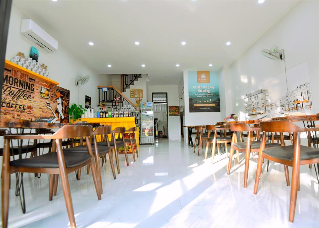 Mey Homestay ฟู้โกว๊ก ภายนอก รูปภาพ