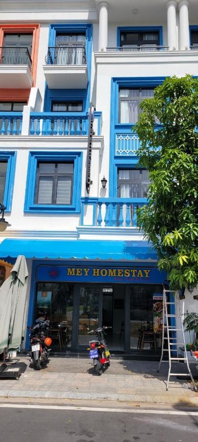 Mey Homestay ฟู้โกว๊ก ภายนอก รูปภาพ